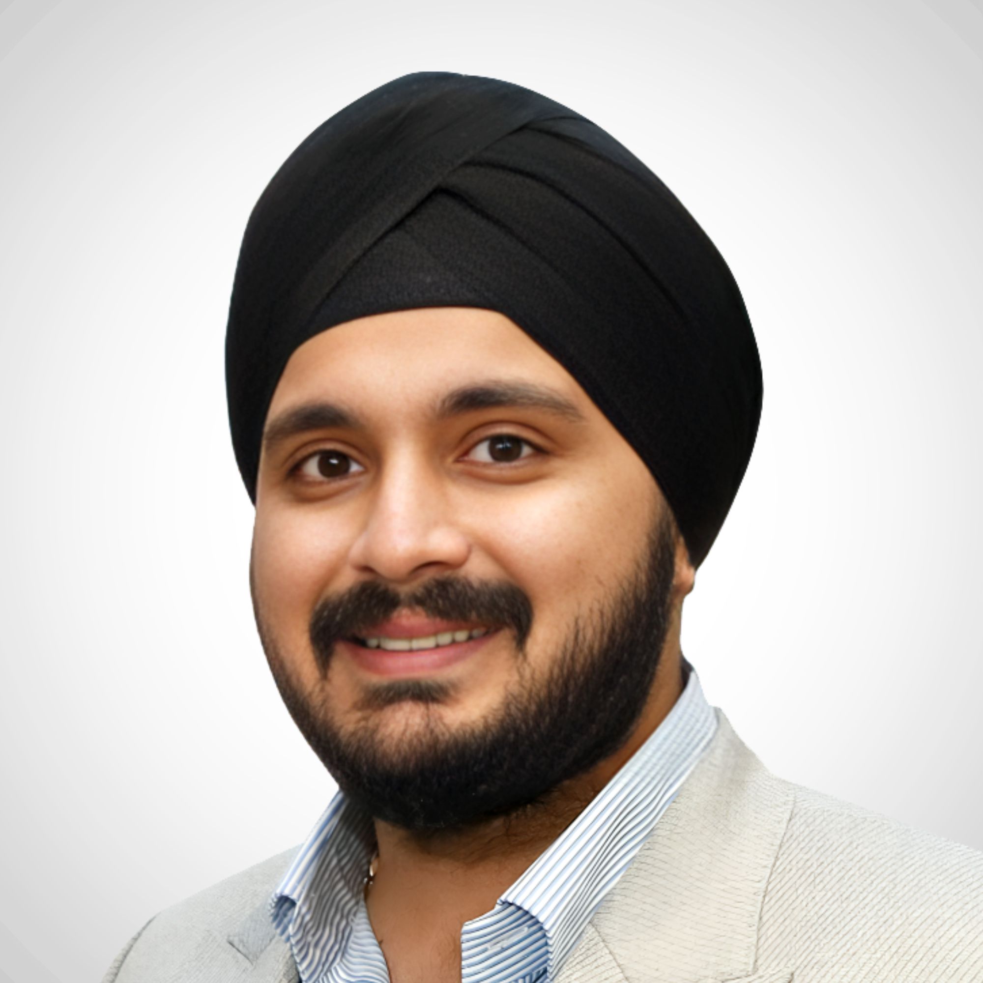 Mr. Rajendra Singh Rajpal