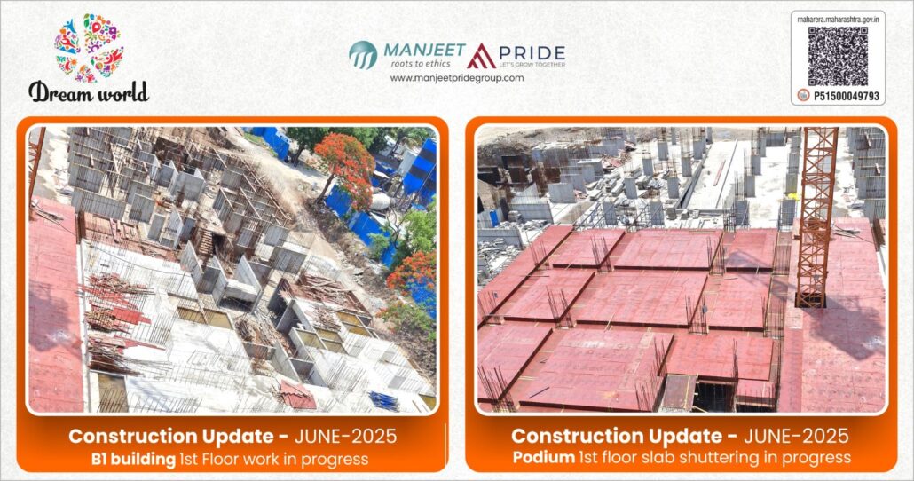 live site photo