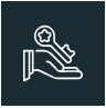Amenities icon