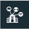 Amenities icon