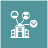 Amenities icon
