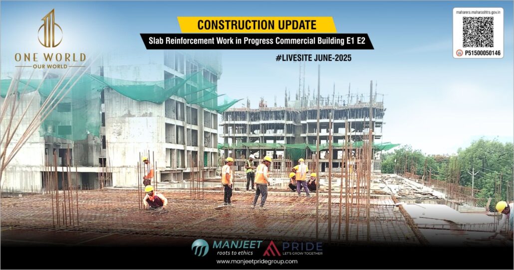 live site photo