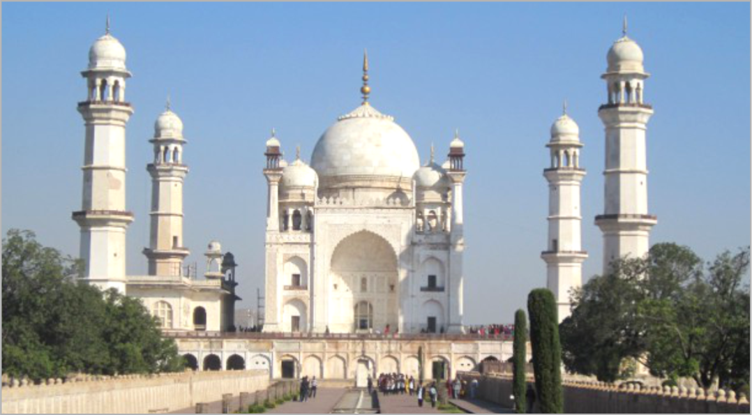 Top 5 Reasons to Live In Aurangabad City