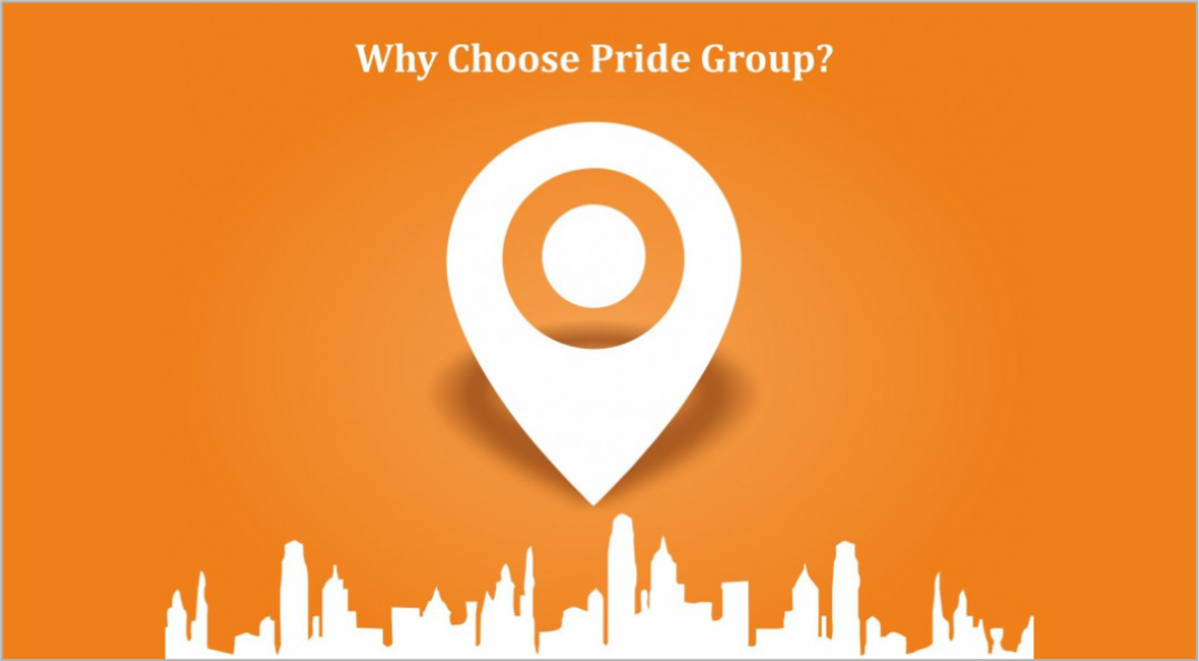 Qualities of Pride Group – The Best Real Estate Developers in Aurangabad