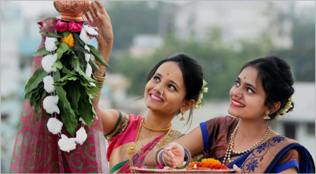 Why You Should Buy Your Own Home On Gudi Padwa?