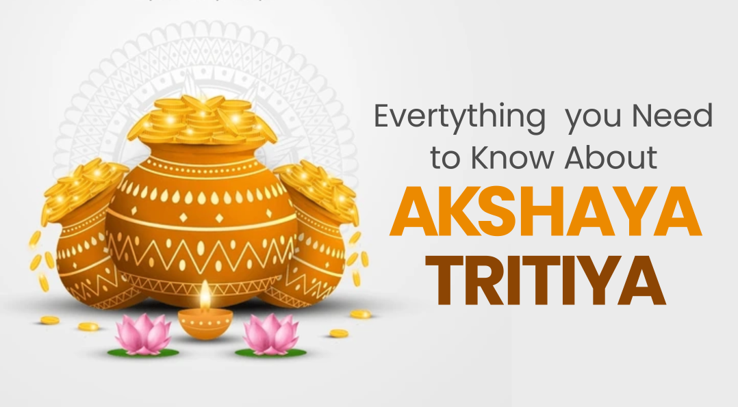 Akshay Tritiya- The Best Time To Buy Your Dream Home