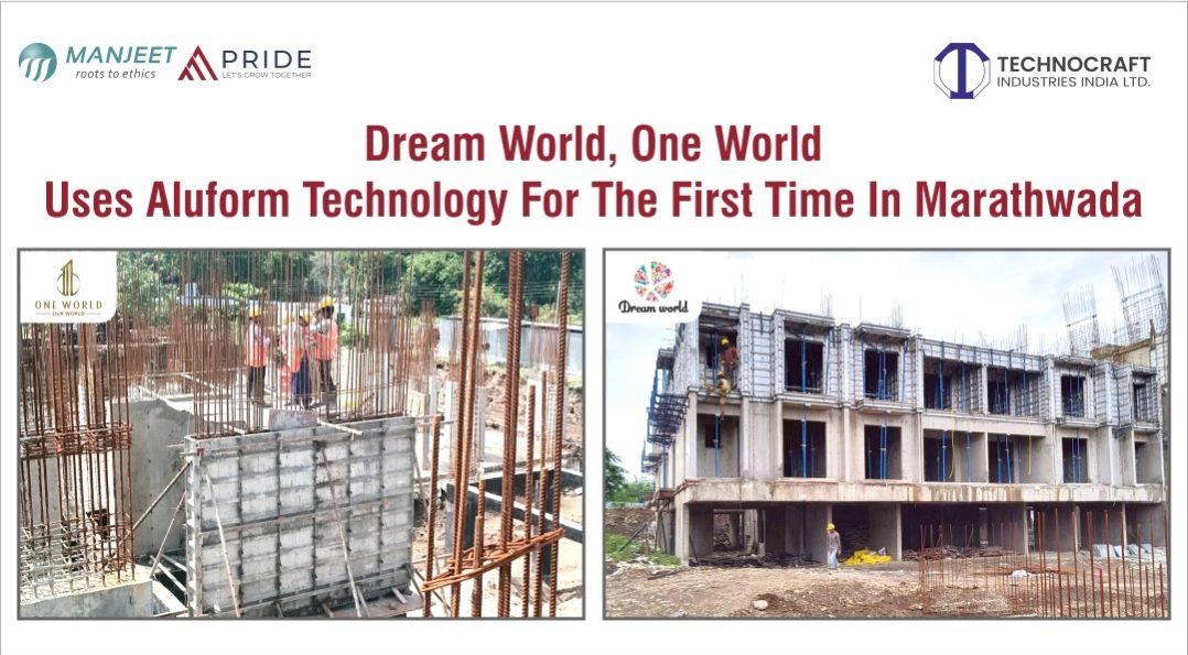Manjeet Pride Group is giving a golden opportunity to local new industries to grow through new technology